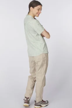 Chemise Spotless Evolution Meadow Ss Shirt