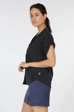 Chemise Spotless Evolution Meadow Ss Shirt