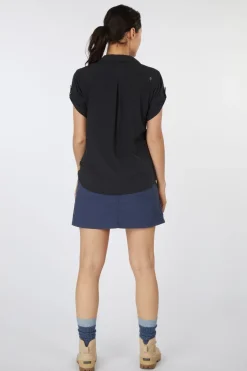 Chemise Spotless Evolution Meadow Ss Shirt