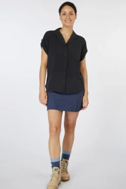 Chemise Spotless Evolution Meadow Ss Shirt