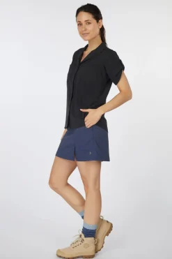 Chemise Spotless Evolution Meadow Ss Shirt
