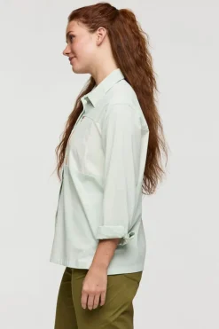 Chemise Sumaco Long