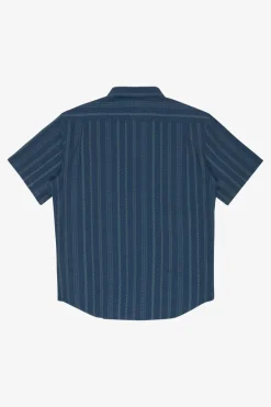 Chemise Sundays Jacquard