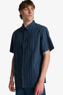 Chemise Sundays Jacquard