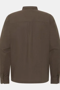 Chemise Tarango Ls Shirt M