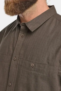 Chemise Tarango Ls Shirt M