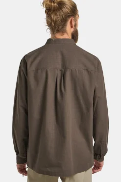 Chemise Tarango Ls Shirt M