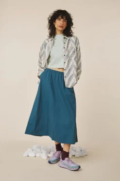 Chemise Tasco Printed Shirt