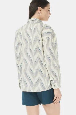 Chemise Tasco Printed Shirt