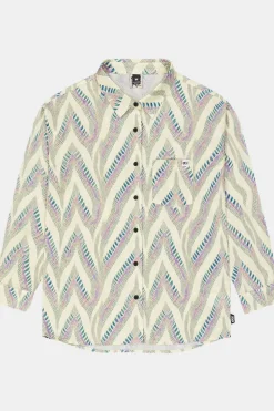 Chemise Tasco Printed Shirt