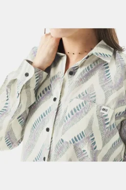 Chemise Tasco Printed Shirt