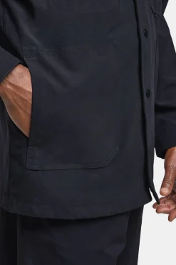 Chemise Terracade Overshirt M