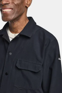 Chemise Terracade Overshirt M