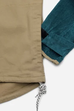 Chemise Throwshirt Flex