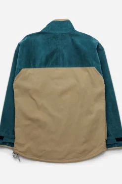 Chemise Throwshirt Flex
