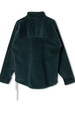 Chemise Throwshirt Flex