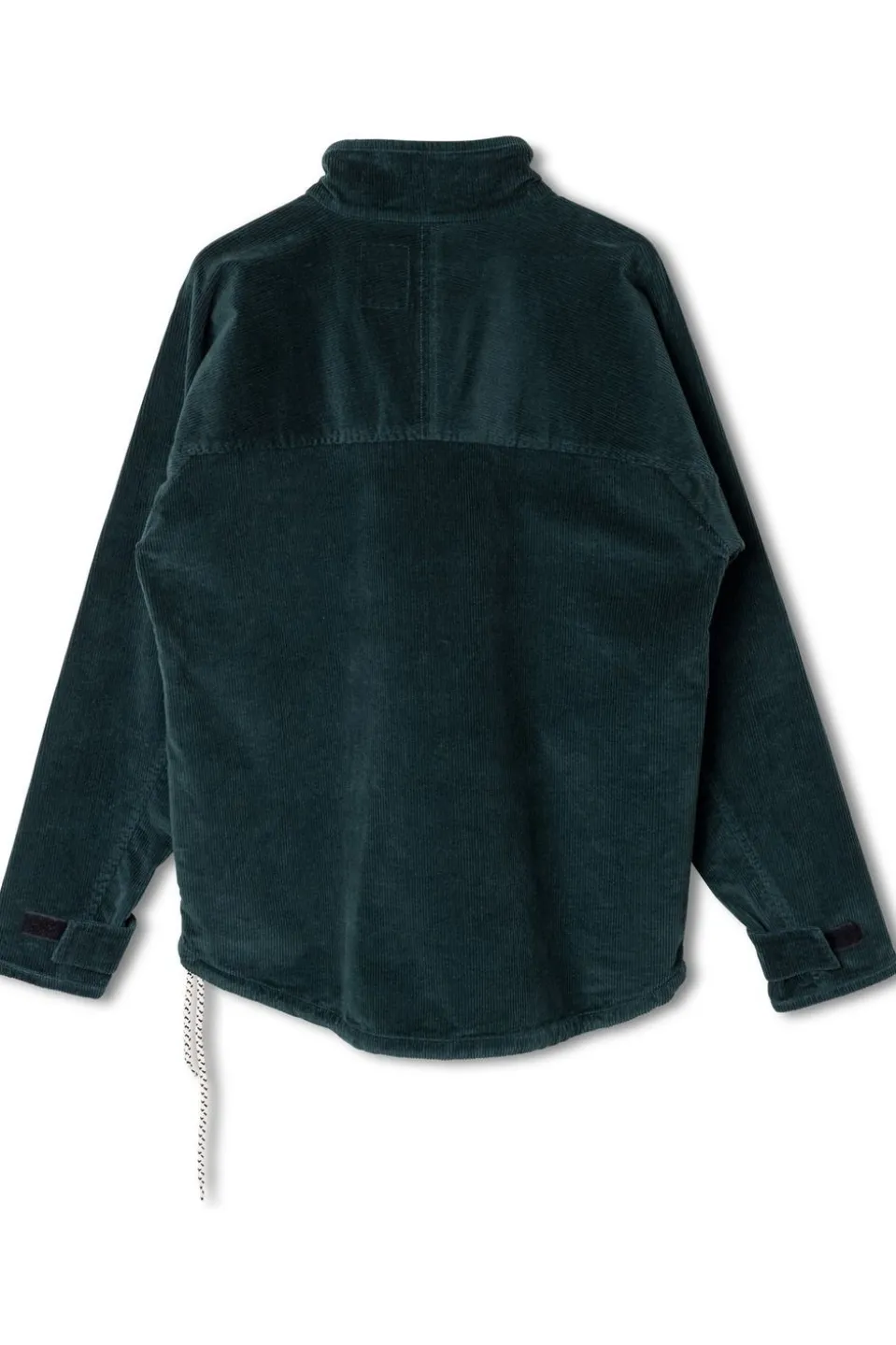 Chemise Throwshirt Flex