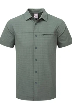 Chemise Tolsta Ss Shirt
