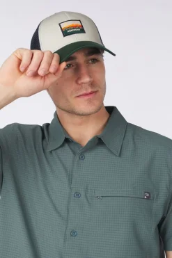 Chemise Tolsta Ss Shirt