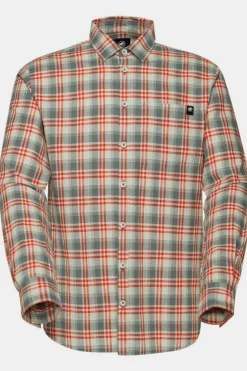 Chemise Trovat Summer Longsleeve Shirt Men