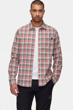 Chemise Trovat Summer Longsleeve Shirt Men