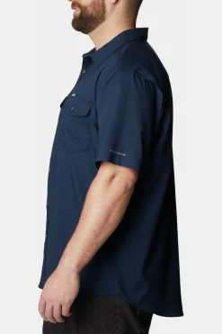 Chemise Utilizer II Solid Short Sleeve