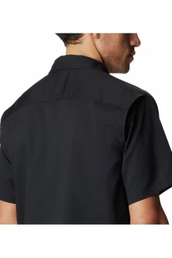 Chemise Utilizer™ II Solid Short Sleeve Shirt