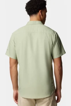 Chemise Utilizer™ II Solid Short Sleeve Shirt