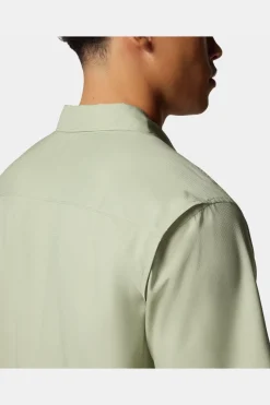 Chemise Utilizer™ II Solid Short Sleeve Shirt