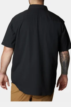 Chemise Utilizer II Solid Short Sleeve