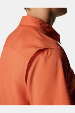 Chemise Utilizer™ II Solid Short Sleeve Shirt