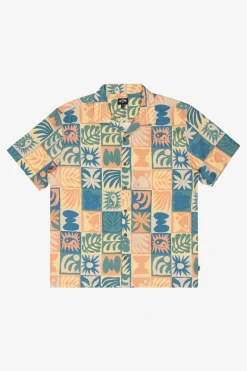 Chemise Vacay