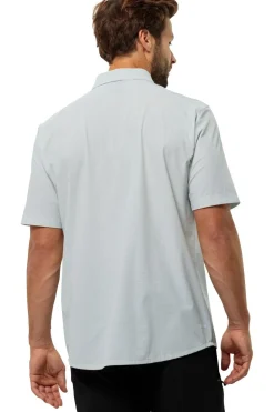 Chemise Vandra S/S Shirt M