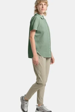 Chemise Vandra S/S Shirt W
