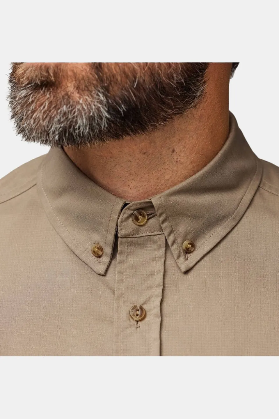 Chemise Övik Air Stretch Ss Shirt