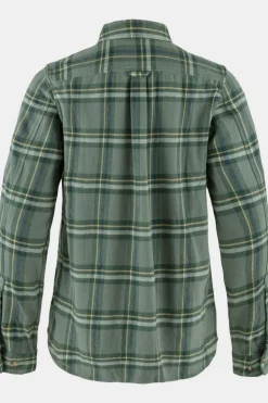 Chemise Övik Heavy Flannel
