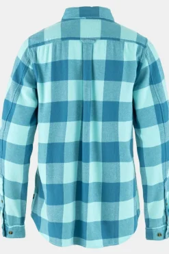 Chemise Övik Heavy Flannel