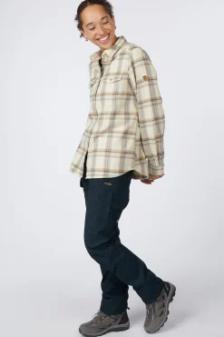 Chemise Övik Heavy Flannel