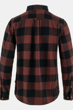Chemise Övik Heavy Flannel