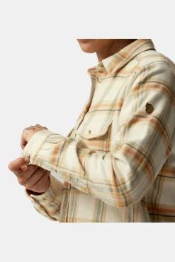 Chemise Övik Heavy Flannel