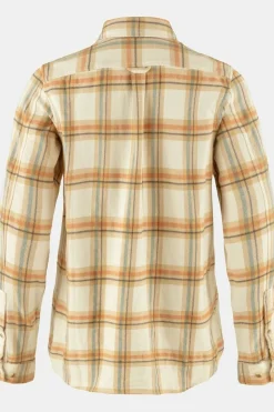 Chemise Övik Heavy Flannel