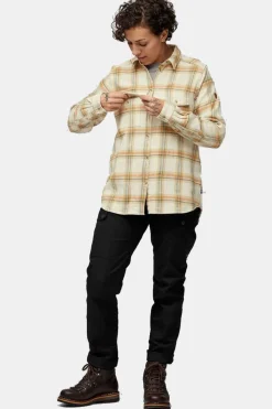 Chemise Övik Heavy Flannel