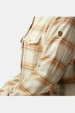 Chemise Övik Heavy Flannel