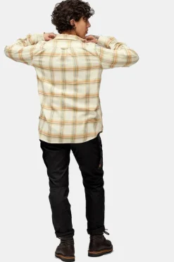 Chemise Övik Heavy Flannel