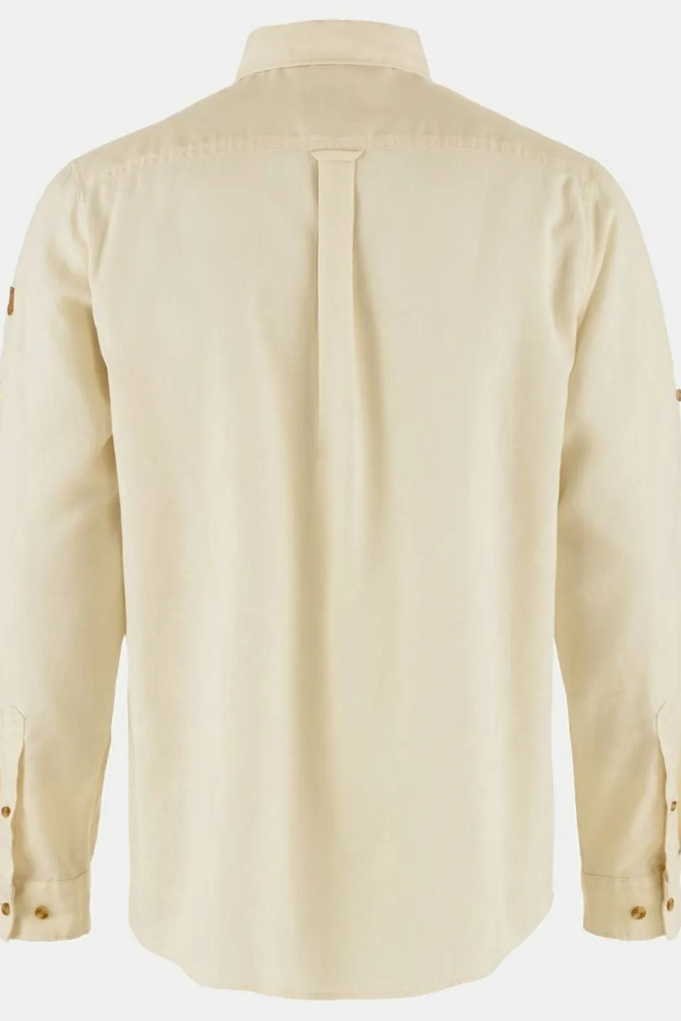 Chemise Övik Travel Shirt Ls M