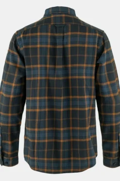 Chemise Övik Twill M