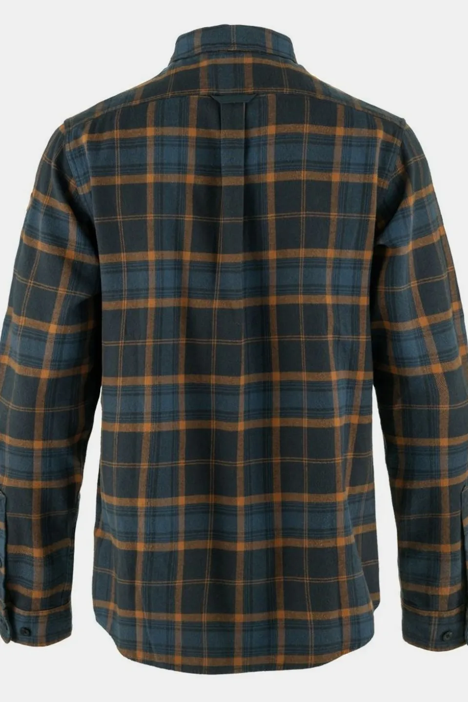 Chemise Övik Twill M