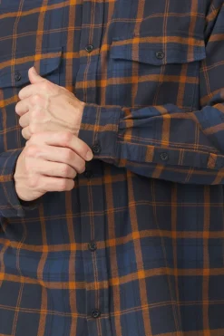 Chemise Övik Twill M