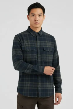 Chemise Övik Twill M