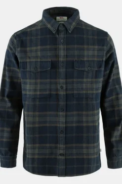 Chemise Övik Twill M